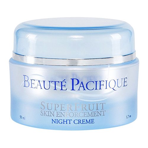 Beaute Pacifique Superfruit Natcreme