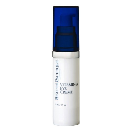 Beaute Pacifique Vitamin øjencreme Pumpe