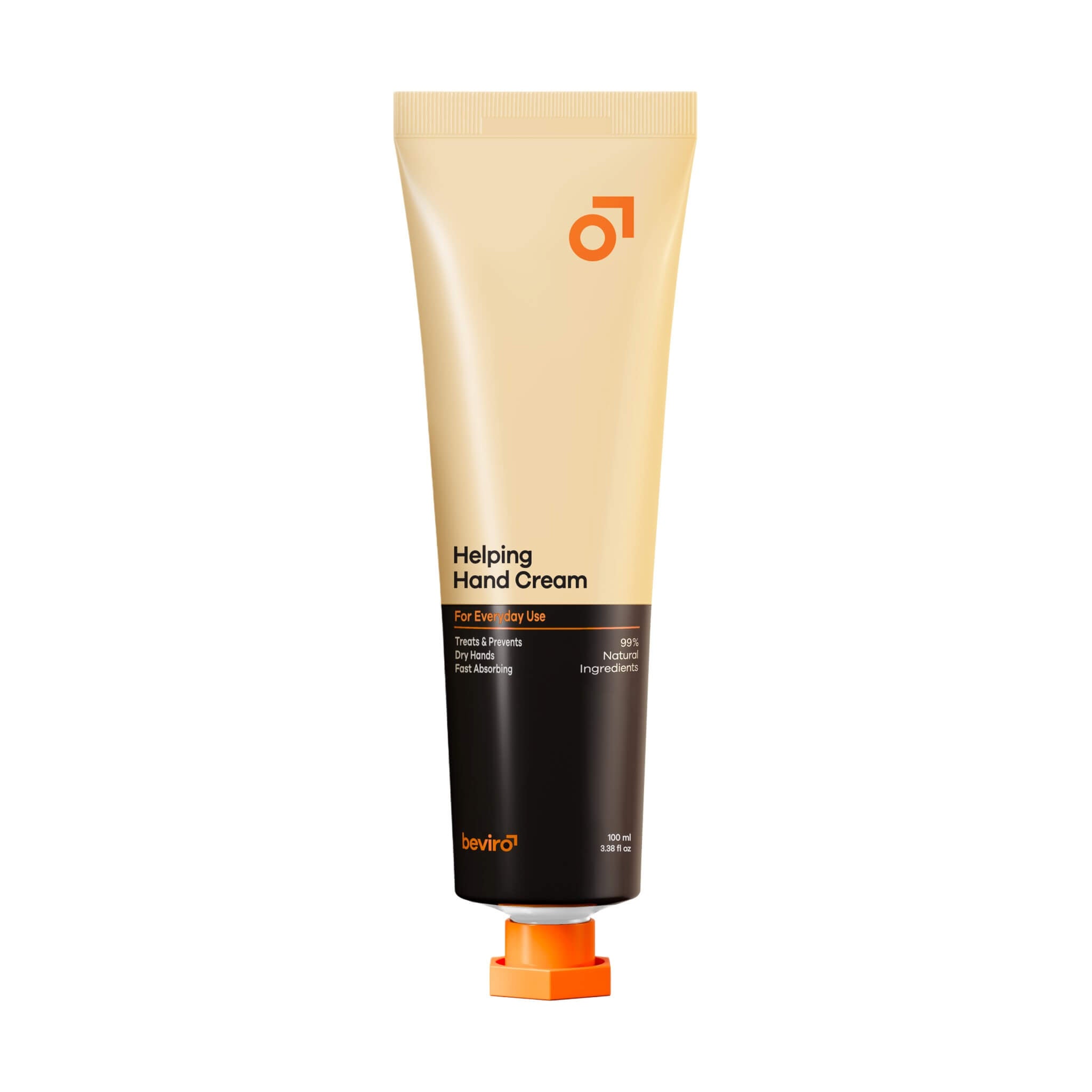 Beviro Helping Hand Cream 100