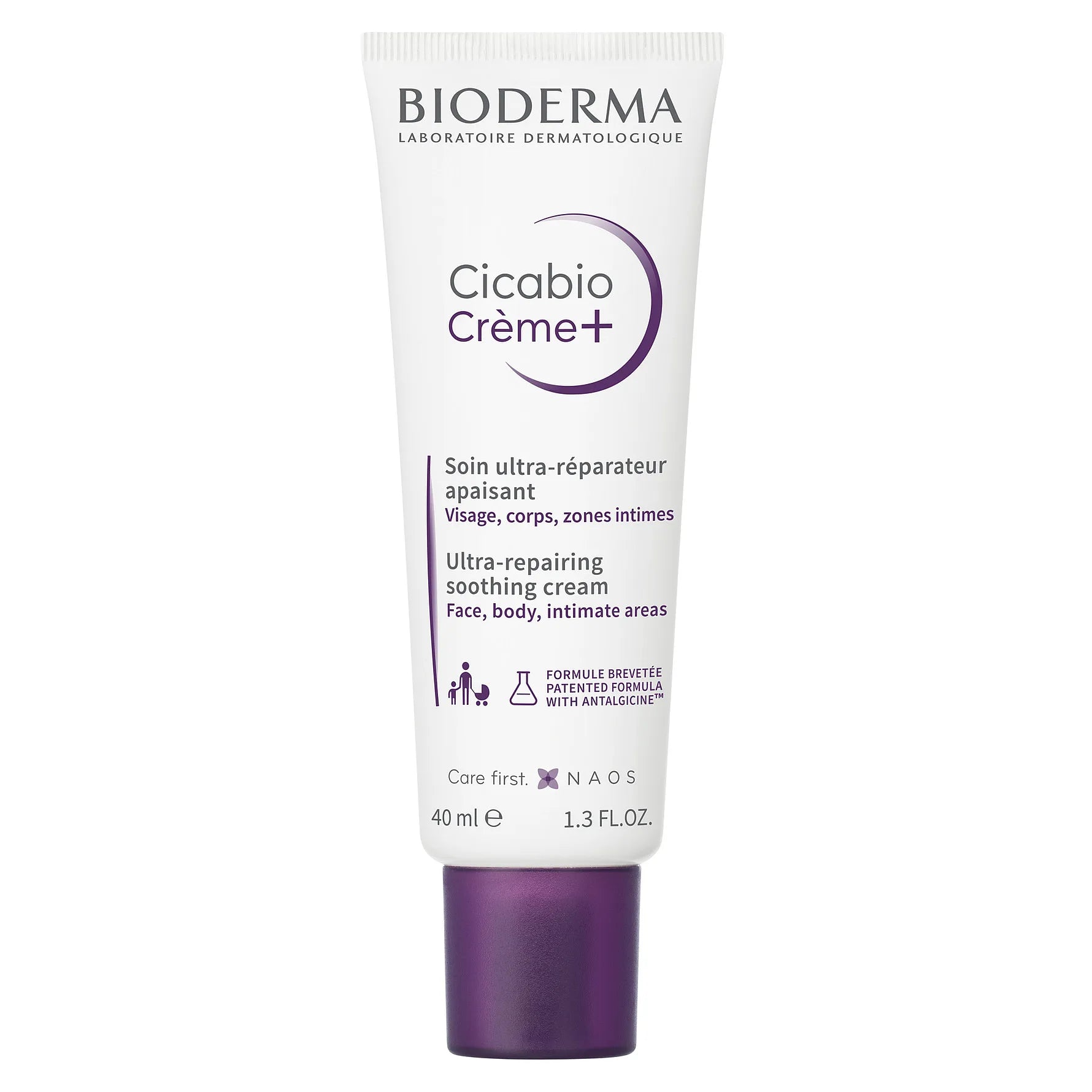 Bioderma Cicabio Cream