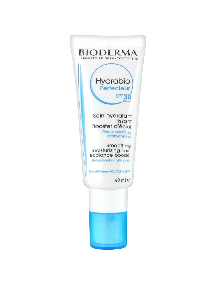 Bioderma Hydrabio Perfecteur Spf