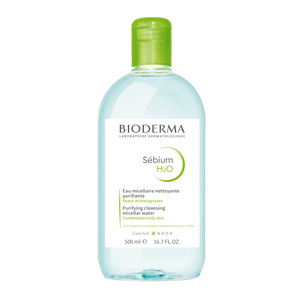 Bioderma Sbium H2o 500