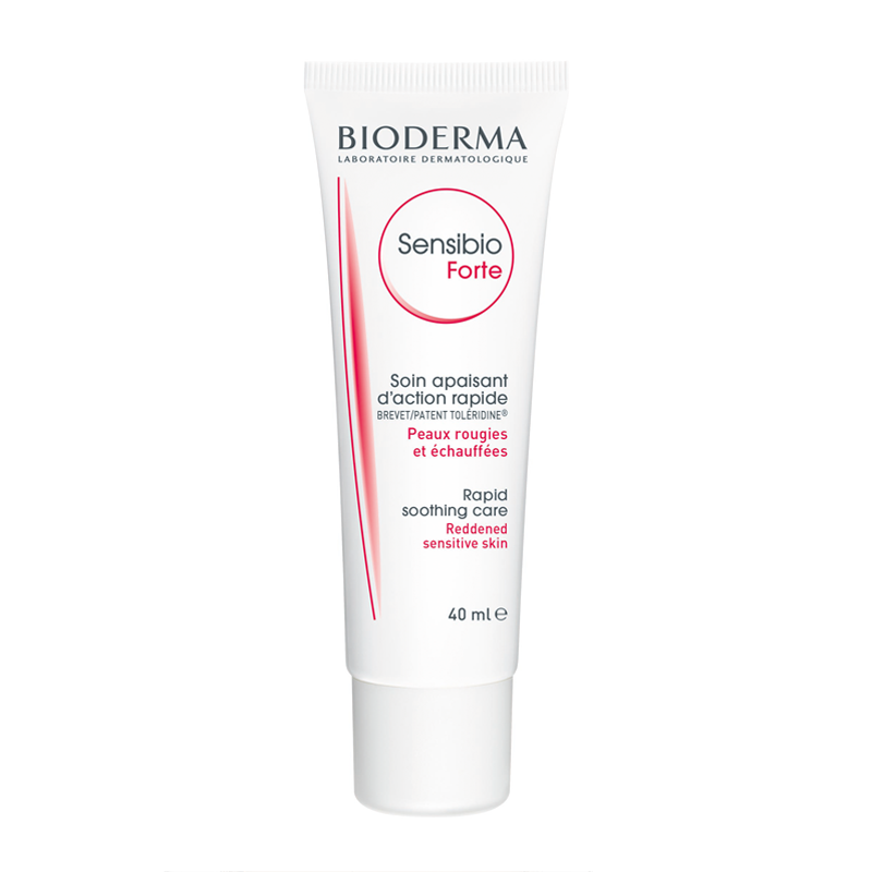 Bioderma Sensibio Forte