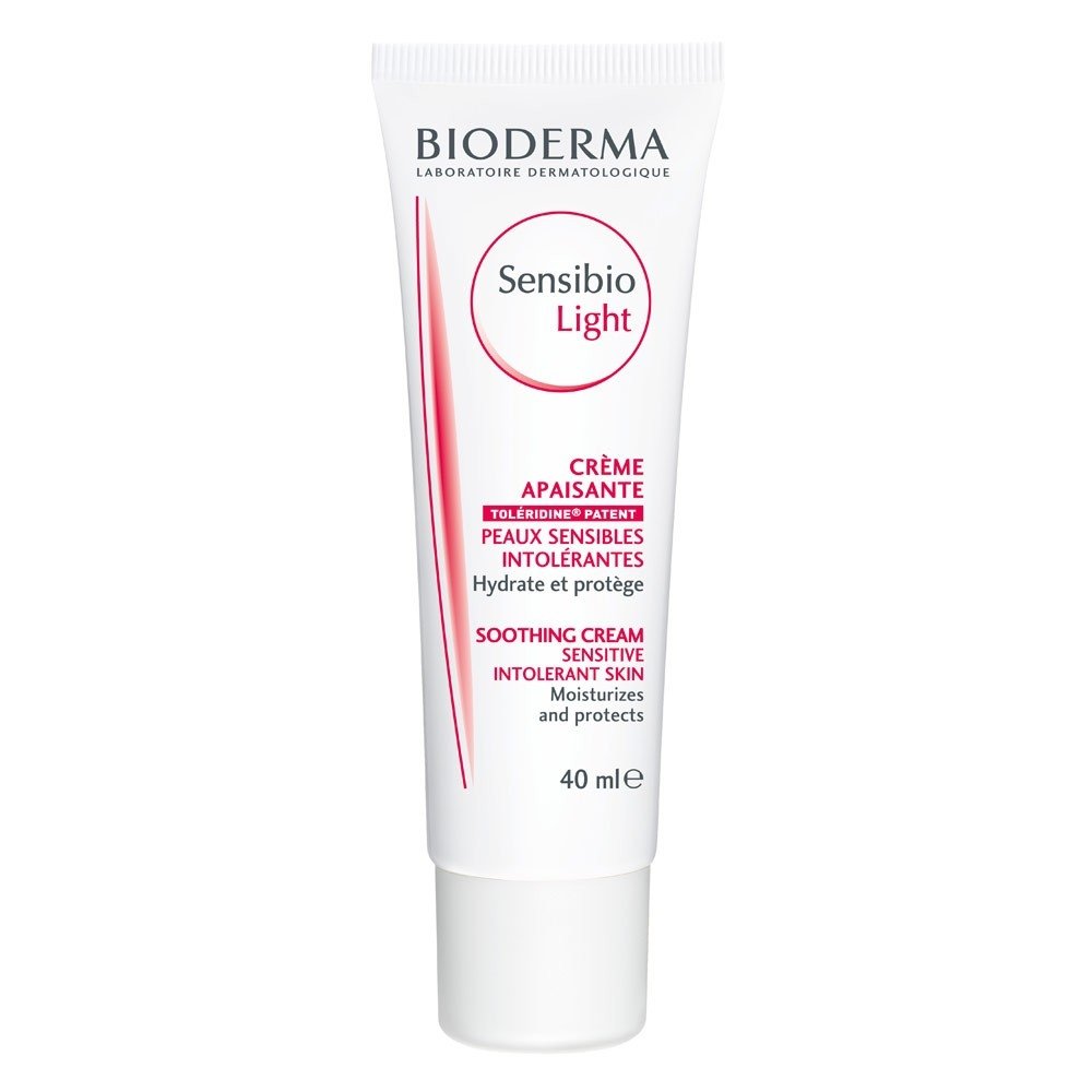 Bioderma Sensibio Light