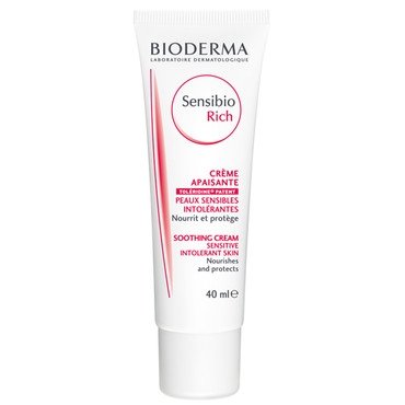 Bioderma Sensibio Rich