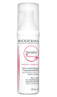 Bioderma Sensibio Tolerance