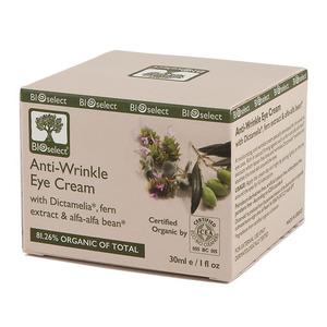 Bioselect Anti Wrinkle Eye Cream