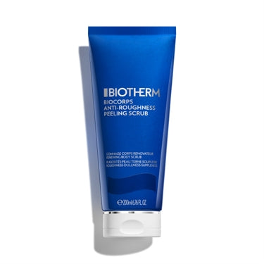 Biotherm Anti Roughness Peeling Scrub 200