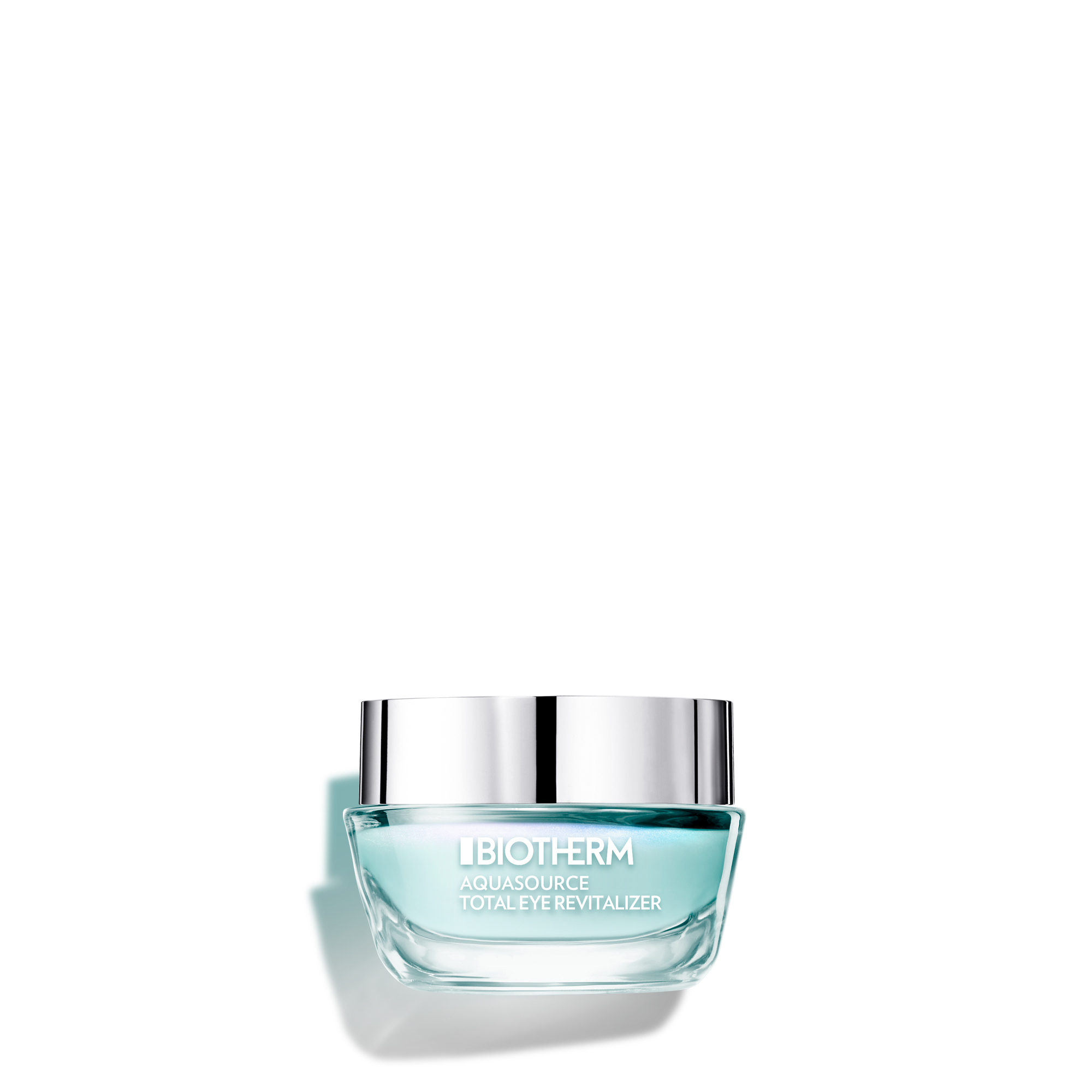 Biotherm Aquasource Moisturizing Eye Cream