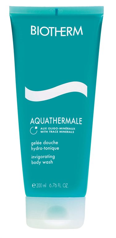 Biotherm Aquathermale Shower Gel 200