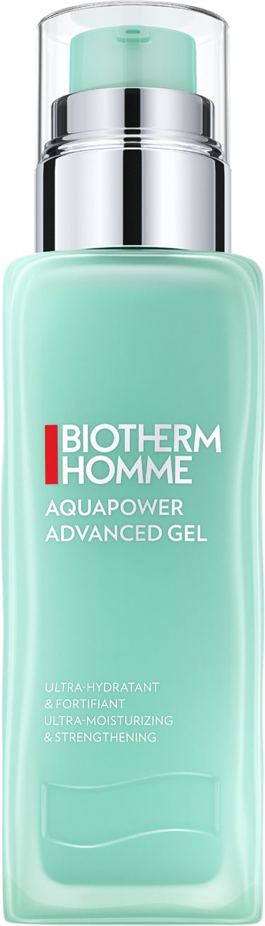 Biotherm Homme Aquapower Advanced Moisturizing Gel