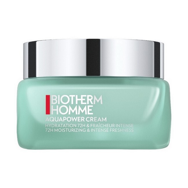Biotherm Homme Aquapower 72h Moisturizing Gel Cream