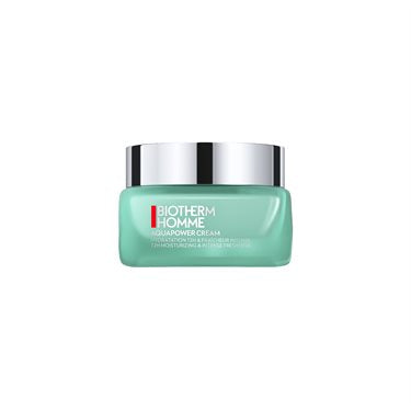 Biotherm Homme Aquapower Moisturizing 72h Cream