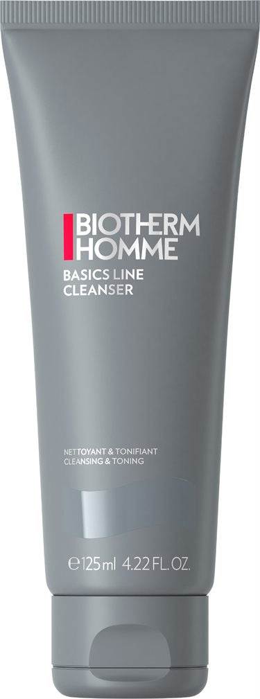 Biotherm Homme Cleansing Gel 125