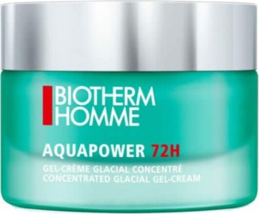 Biotherm Homme Dagcreme Til Mænd Aquapower 72h
