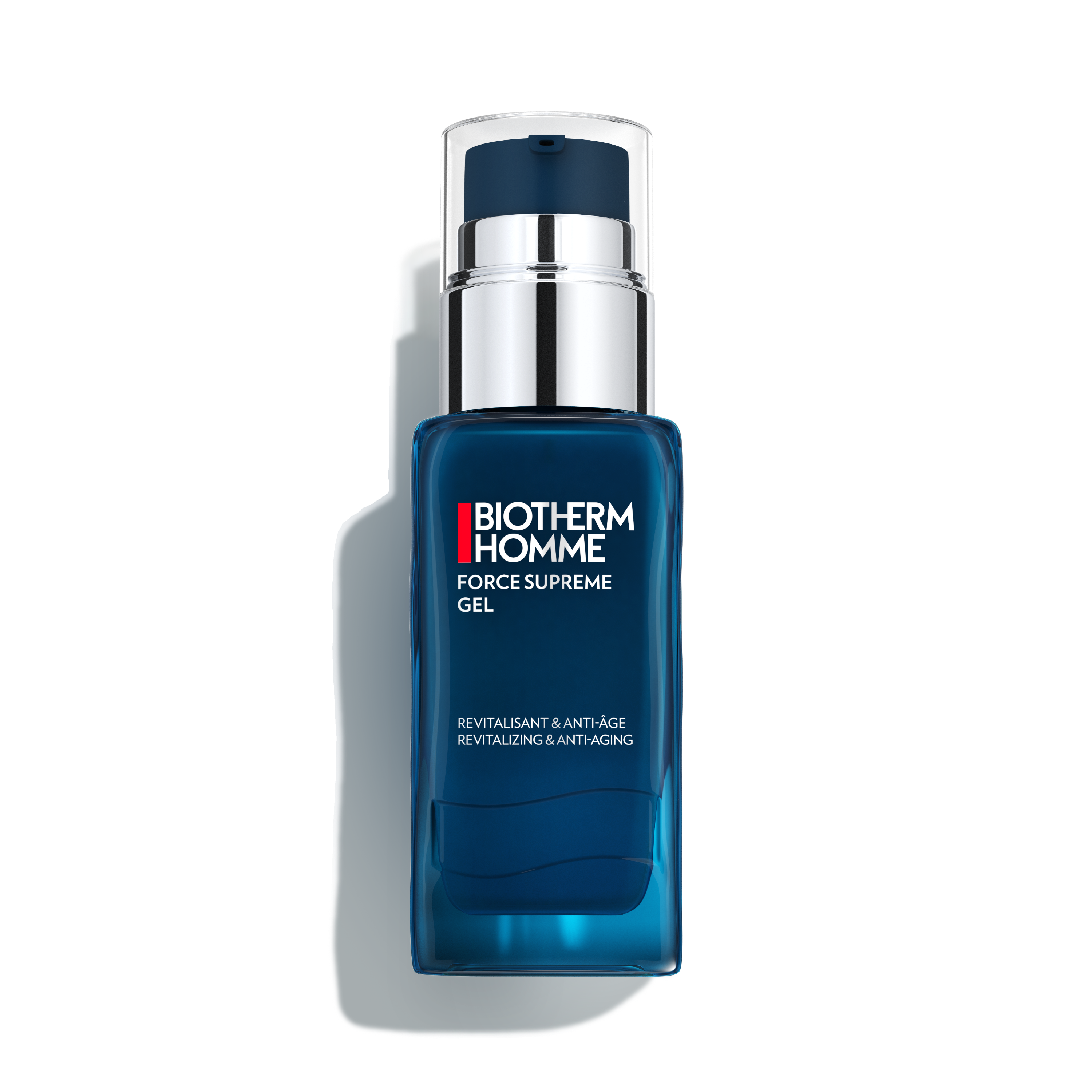 Biotherm Homme Force Supreme Gel