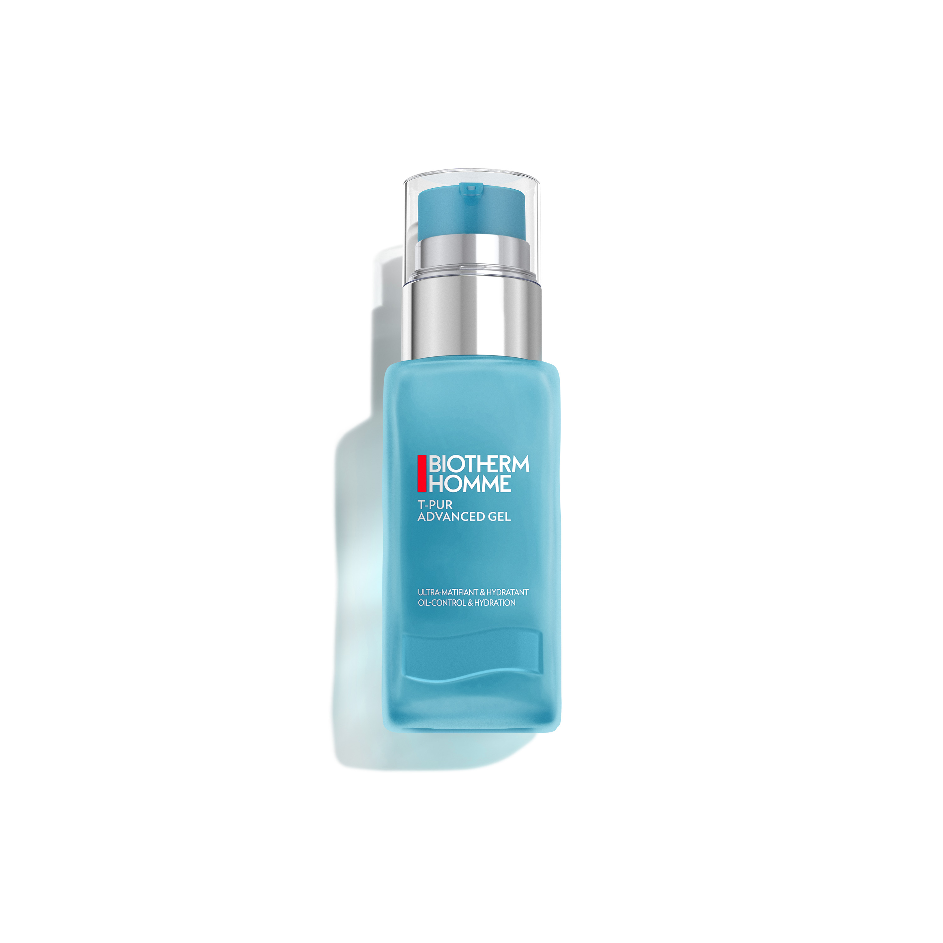 Biotherm Homme Pur Advanced Gel