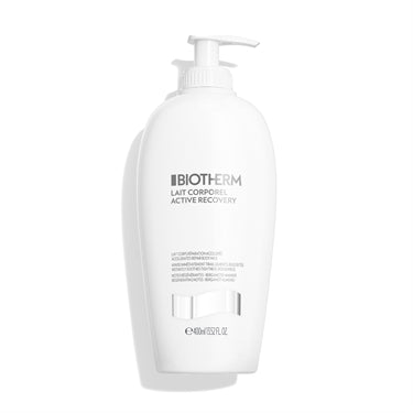 Biotherm Lait Corporel Active Recovery Moisturizing Body Lotion 400