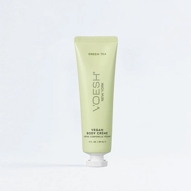 Body Creme  Grøn