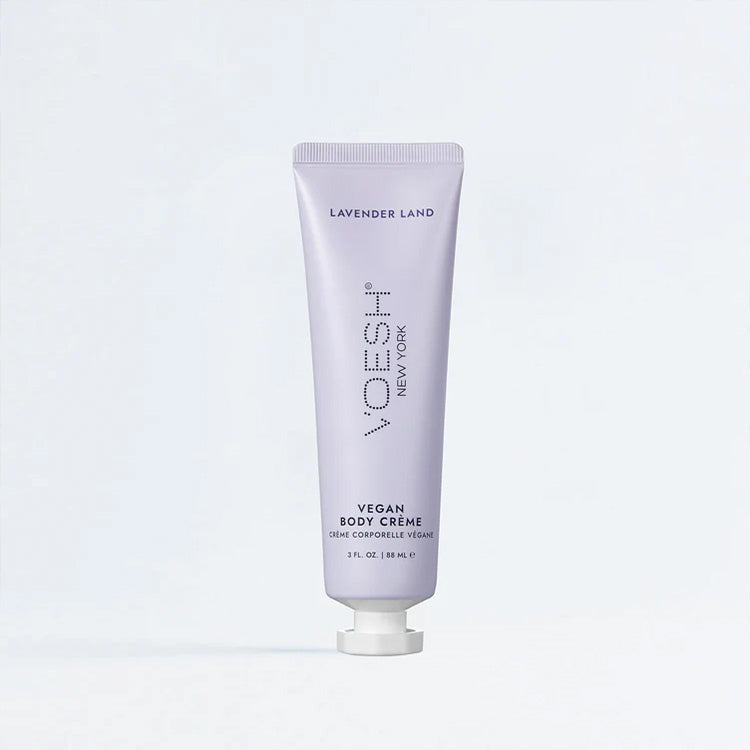 Body Creme  Lavender Land