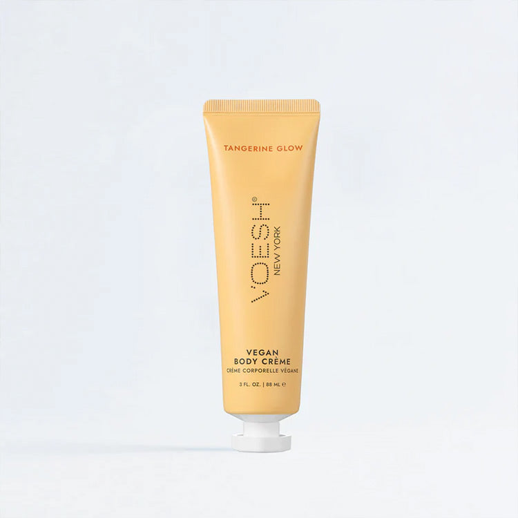 Body Creme  Mandarin