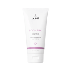 Body Spa Rejuvenating Body Lotion