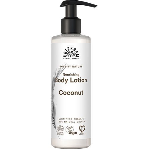 Bodylotion Coconut 245
