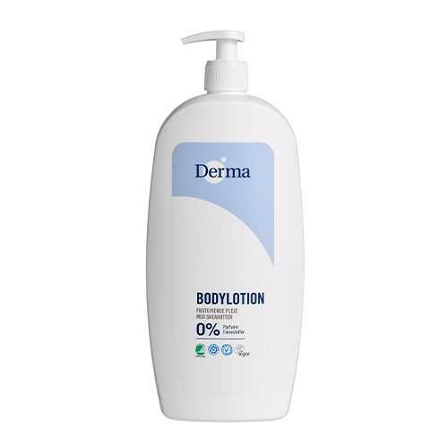 Bodylotion 800 Derma Family