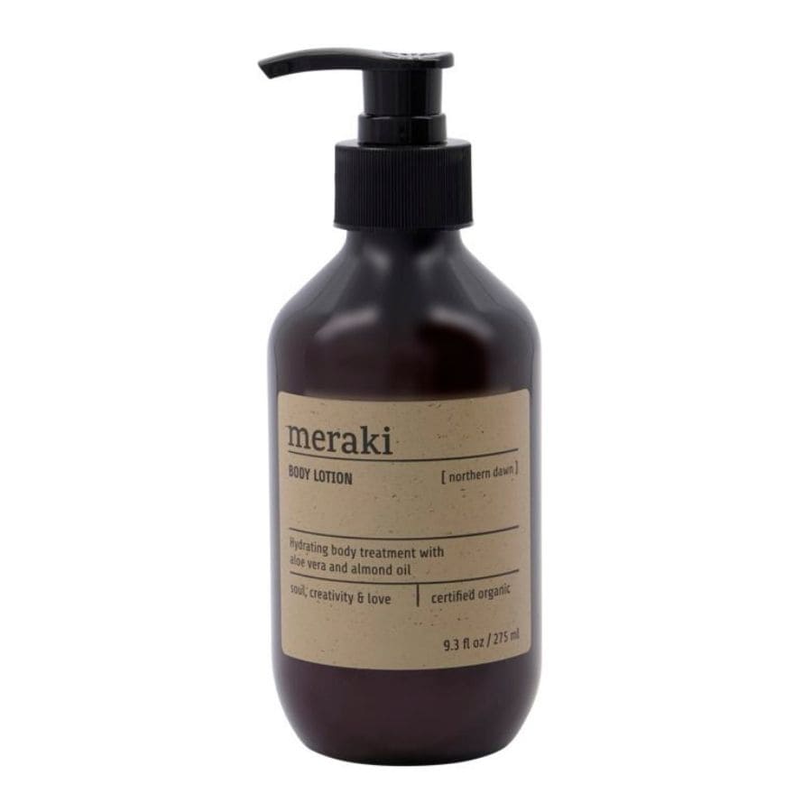 Bodylotion  Northern Dawn