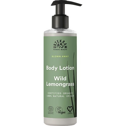 Bodylotion Wild Lemongrass 245