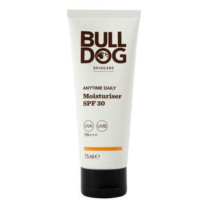Bulldog Anytime Daily Moisturiser Spf