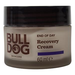 Bulldog End Day Recovery Cream