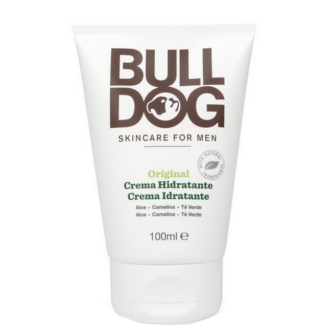 Bulldog Skincare Men Original Moisturiser 100