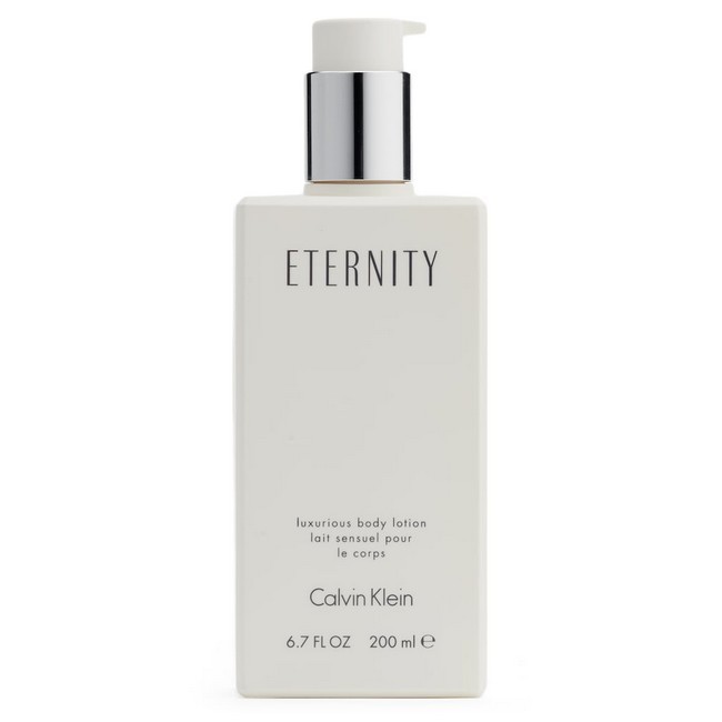 Calvin Klein Eternity Body Lotion 200