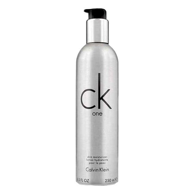 Calvin Klein One Body Lotion 250
