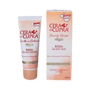 Cera Cupra Rosa Tør Hud