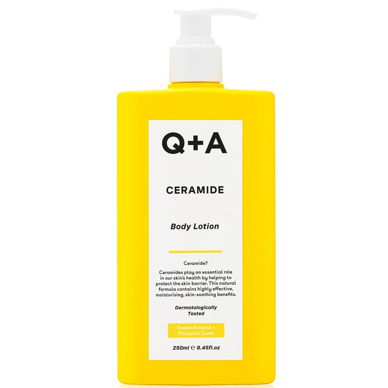 Ceramide Body Lotion 250