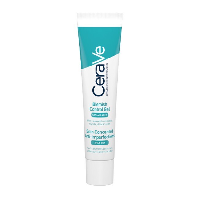 Cerave Anti Blemish Control Gel