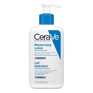 Cerave Daily Moisturising Lotion 236