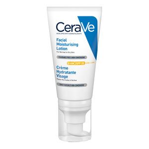 Cerave Facial Moisturising Lotion Spf50