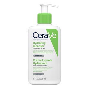 Cerave Hydrating Cleanser 236