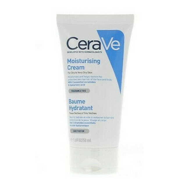 Cerave Moisturising Cream Dry Very Dry Skin