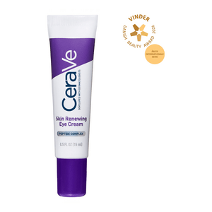 Cerave Skin Renewing Eye Cream