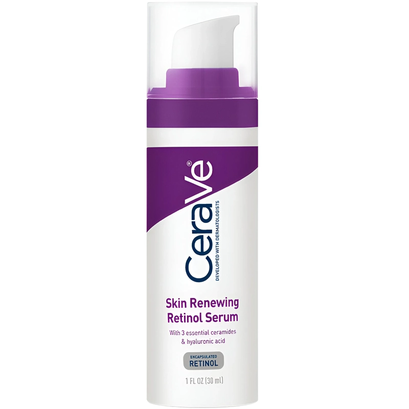 Cerave Skin Renewing Retinol Serum