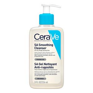 Cerave Smoothing Cleanser 236
