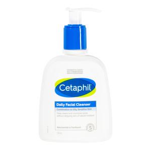 Cetaphil Daily Facial Cleanser 236
