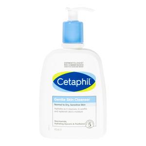 Cetaphil Gentle Skin Cleanser 473