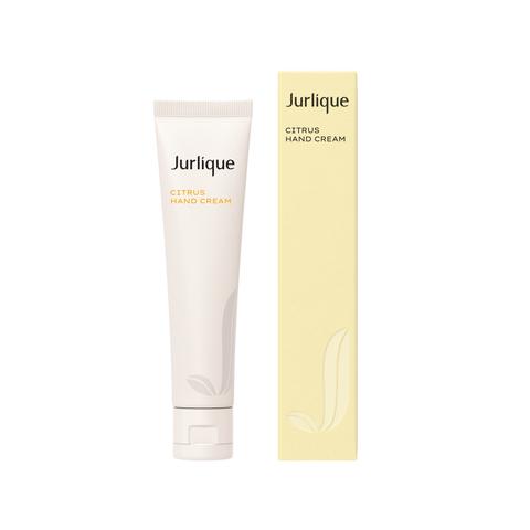 Citrus Hand Cream 40ml Jurlique