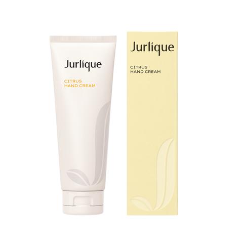 Citrus Hand Cream 125ml Jurlique