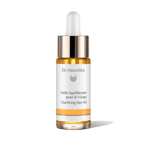 Clarifying Day Oil Ansigtsolie Hauschka